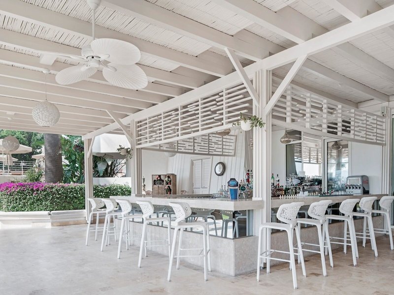Voyage Bodrum - Erwachsenenhotel 28