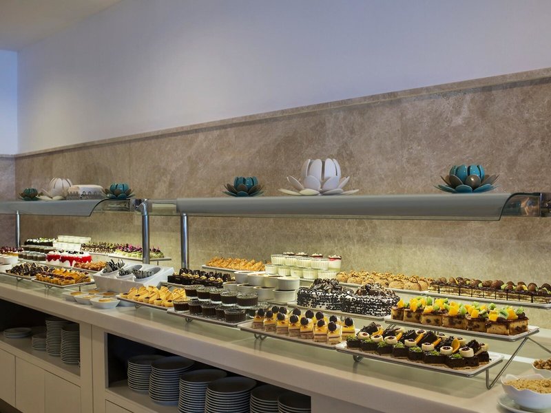 Voyage Bodrum - Erwachsenenhotel 29