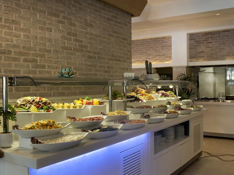 Voyage Bodrum - Erwachsenenhotel 30