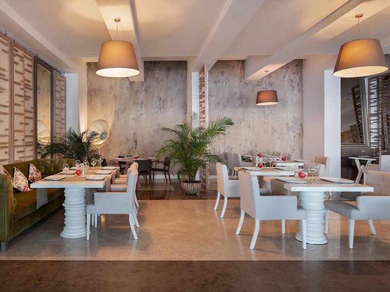 Voyage Bodrum - Erwachsenenhotel 31