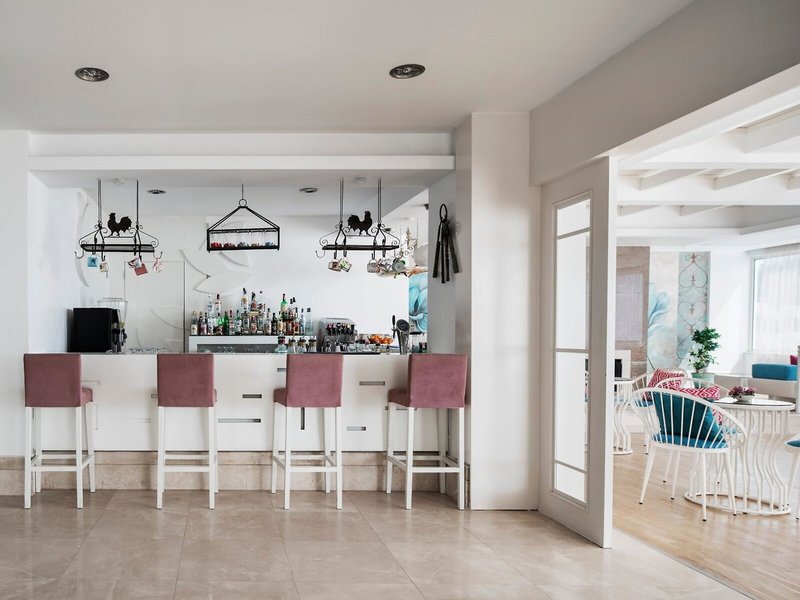 Voyage Bodrum - Erwachsenenhotel 33