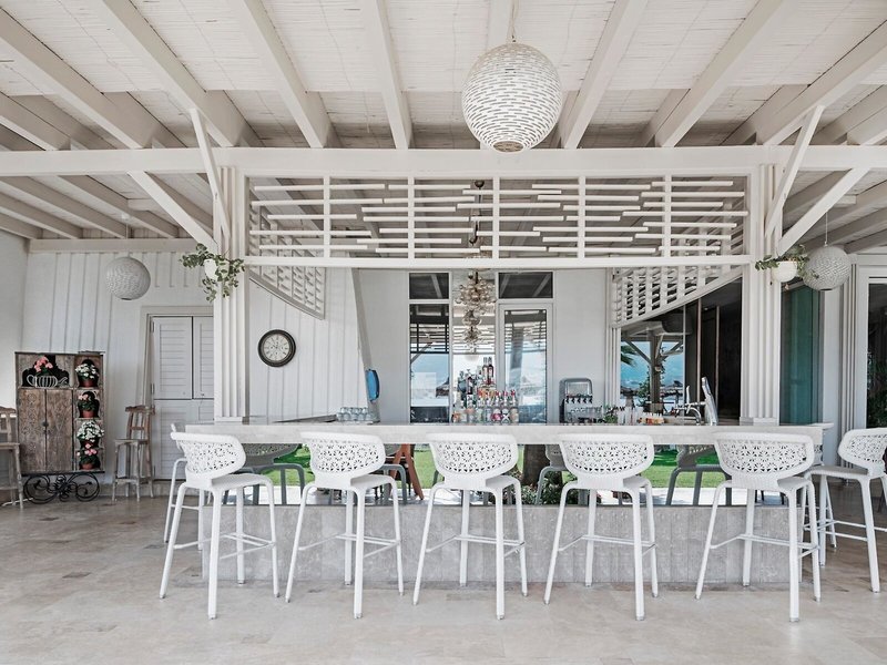 Voyage Bodrum - Erwachsenenhotel 34