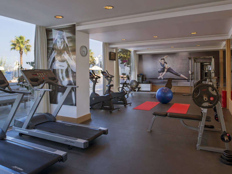 Voyage Bodrum - Erwachsenenhotel 35