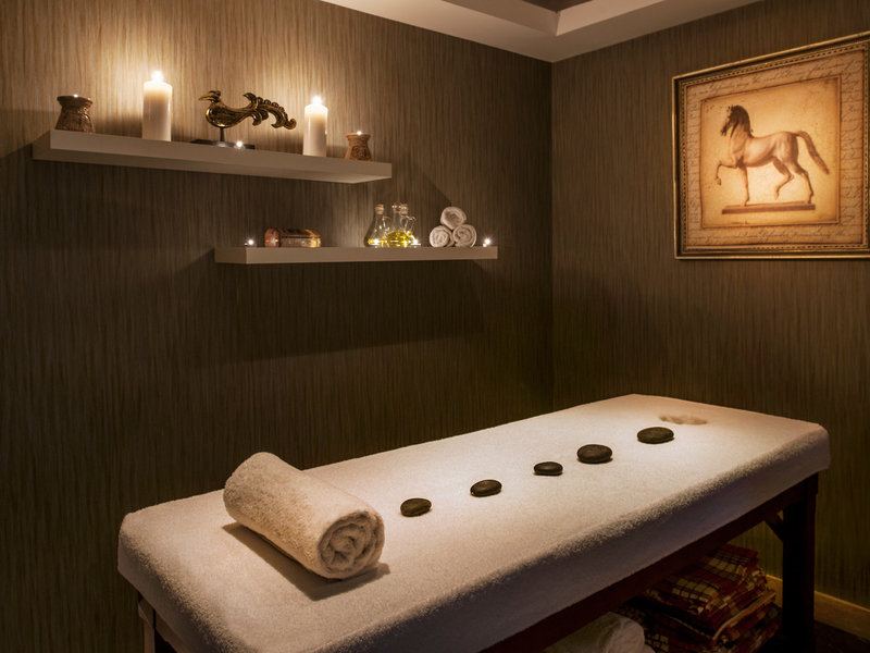 Voyage Bodrum - Erwachsenenhotel 36