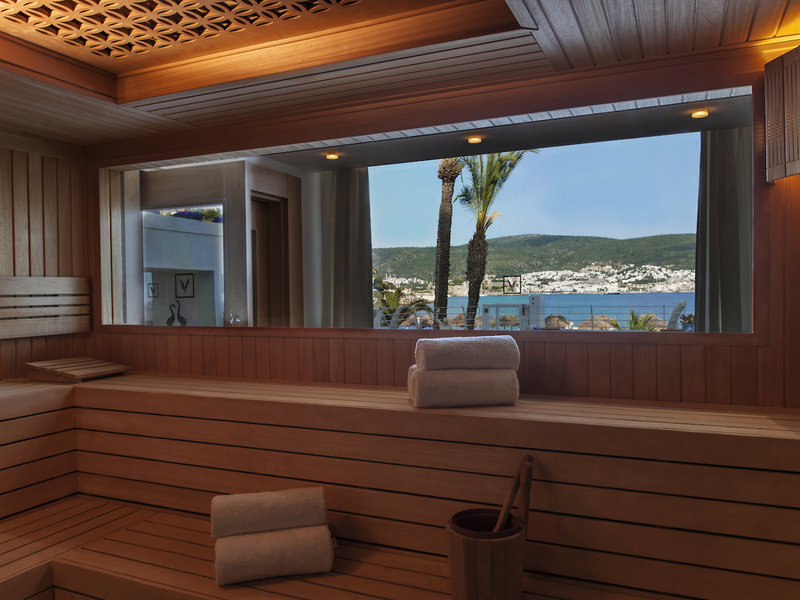 Voyage Bodrum - Erwachsenenhotel 37