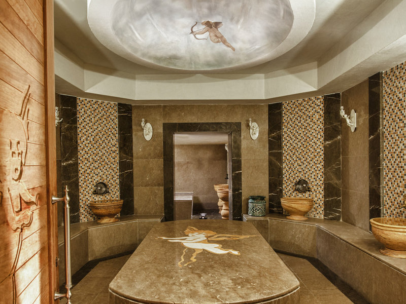 Voyage Bodrum - Erwachsenenhotel 38