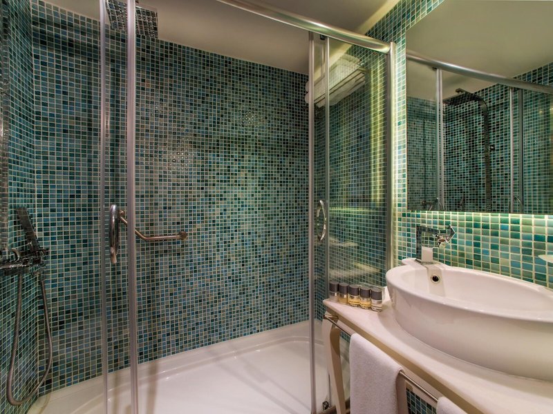 Voyage Bodrum - Erwachsenenhotel 39