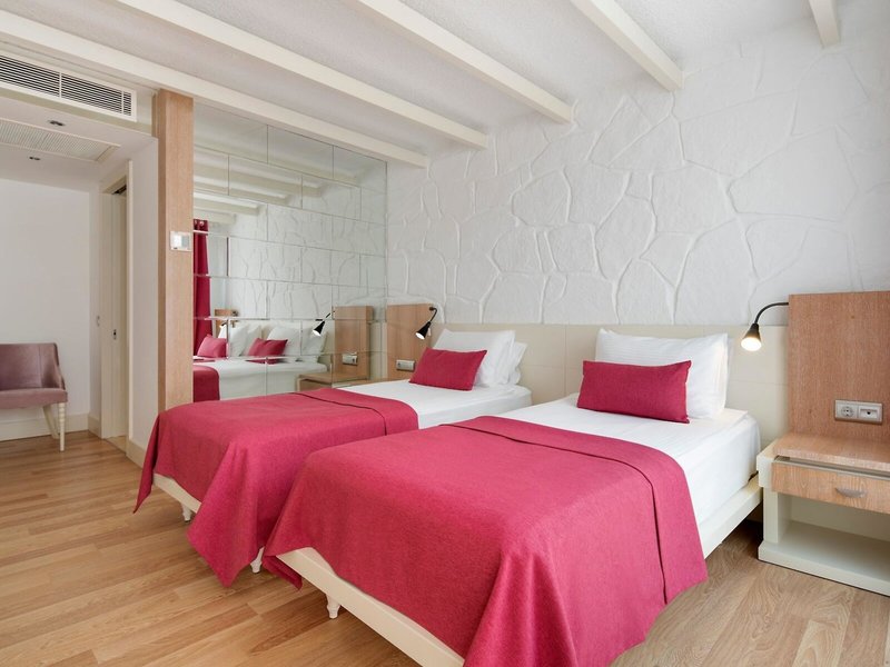 Voyage Bodrum - Erwachsenenhotel 41