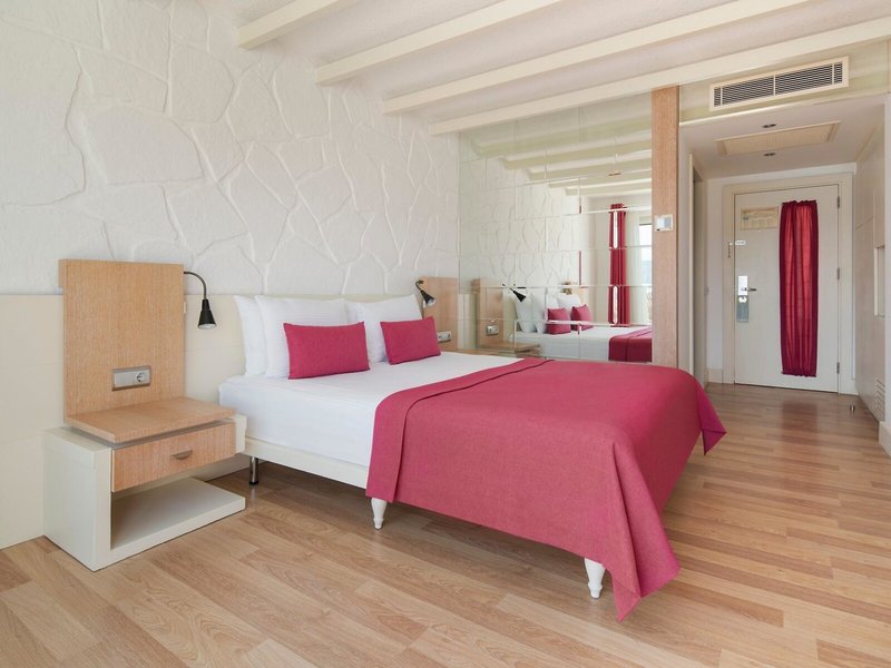 Voyage Bodrum - Erwachsenenhotel 42