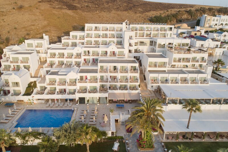 Prive Hotel Bodrum 1