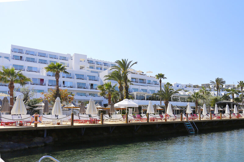 Prive Hotel Bodrum 3