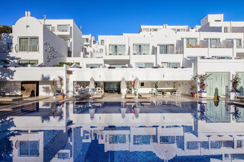 Prive Hotel Bodrum 5