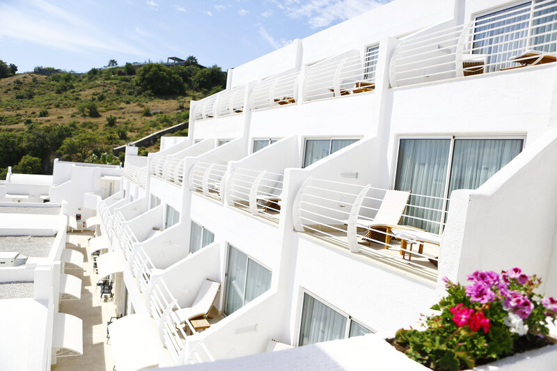 Prive Hotel Bodrum 6