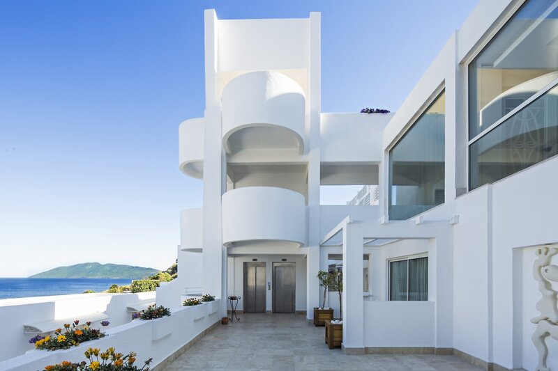 Prive Hotel Bodrum 7