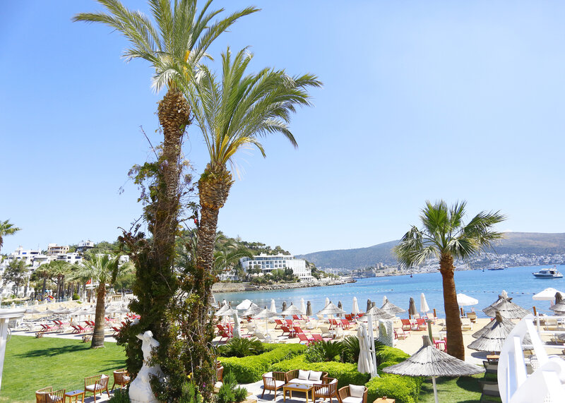 Prive Hotel Bodrum 8