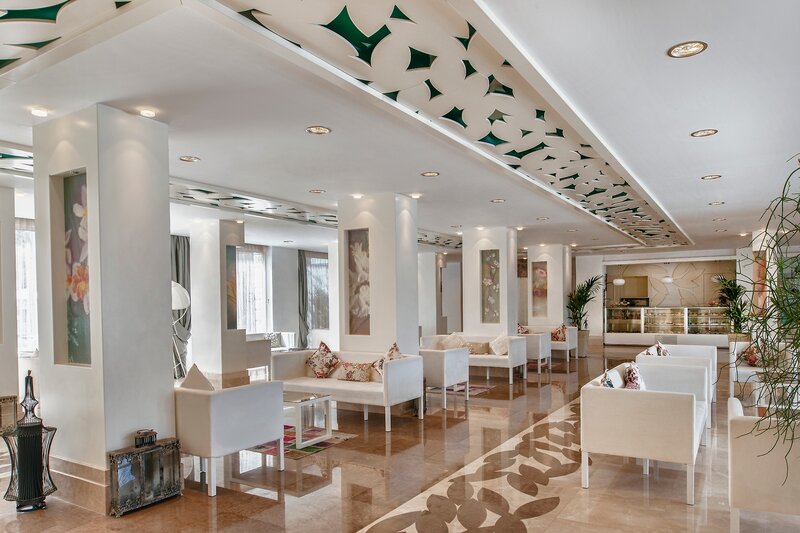 Prive Hotel Bodrum 9