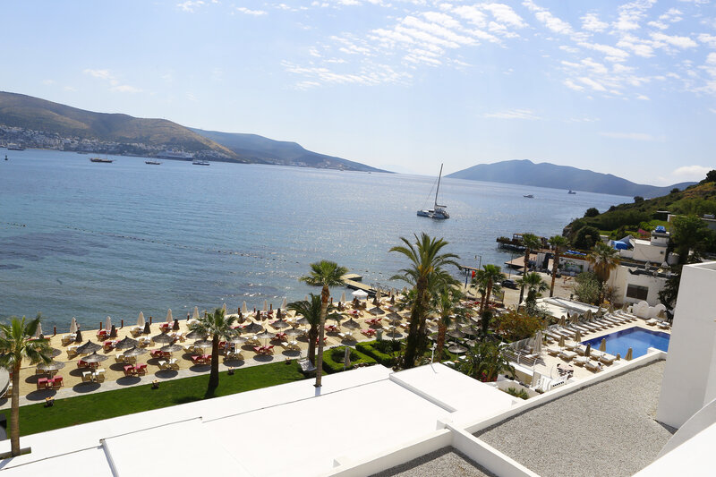 Prive Hotel Bodrum 12
