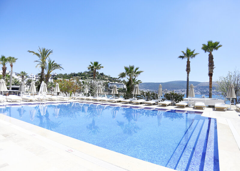 Prive Hotel Bodrum 14