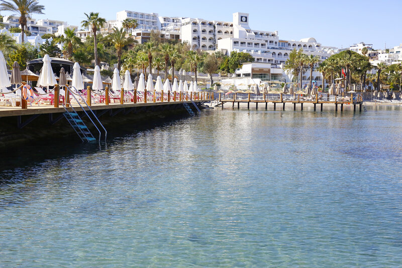 Prive Hotel Bodrum 17