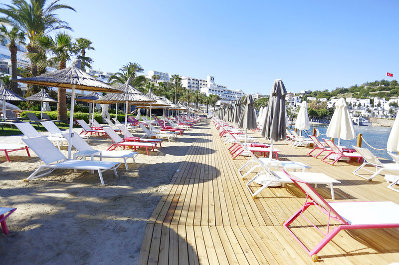 Prive Hotel Bodrum 18