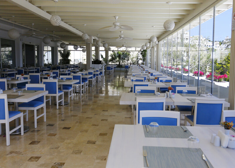 Prive Hotel Bodrum 20