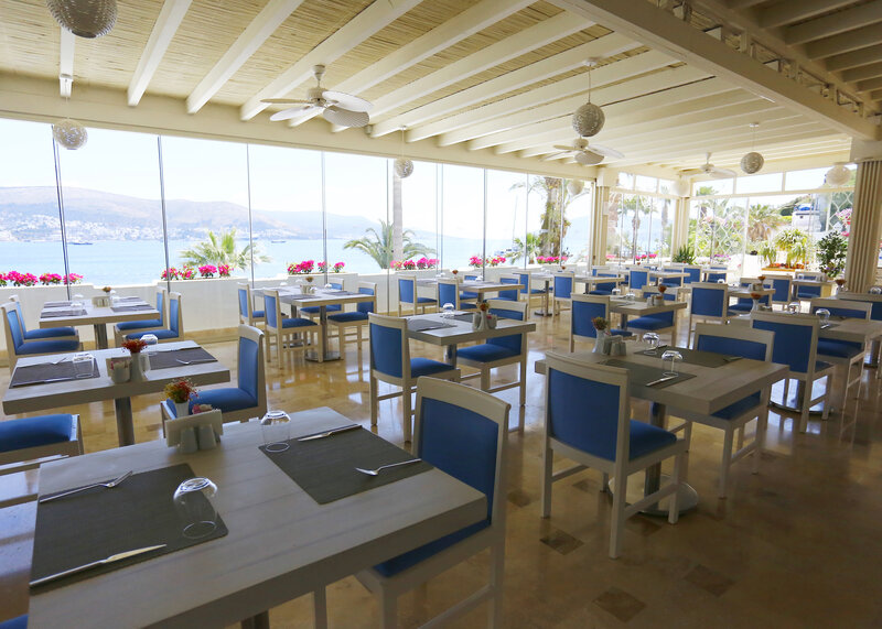 Prive Hotel Bodrum 21