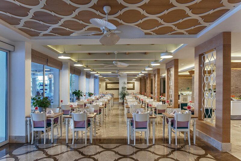 Prive Hotel Bodrum 25