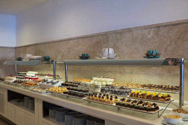 Prive Hotel Bodrum 28