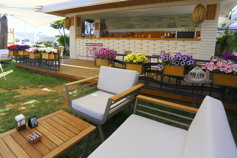 Prive Hotel Bodrum 32