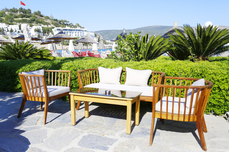 Prive Hotel Bodrum 33