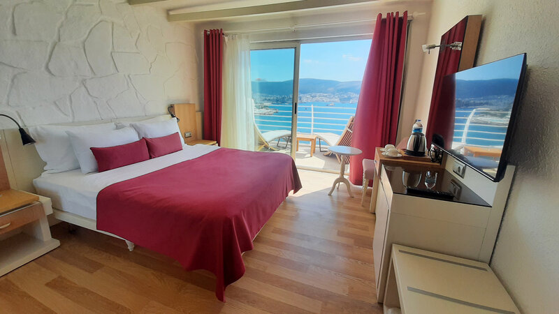 Prive Hotel Bodrum 36