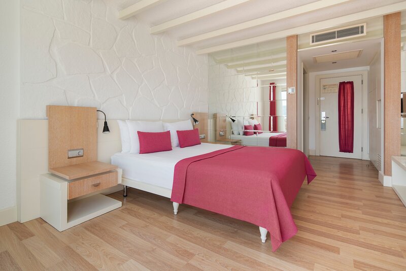 Prive Hotel Bodrum 38