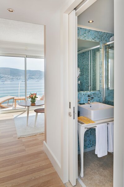 Prive Hotel Bodrum 39