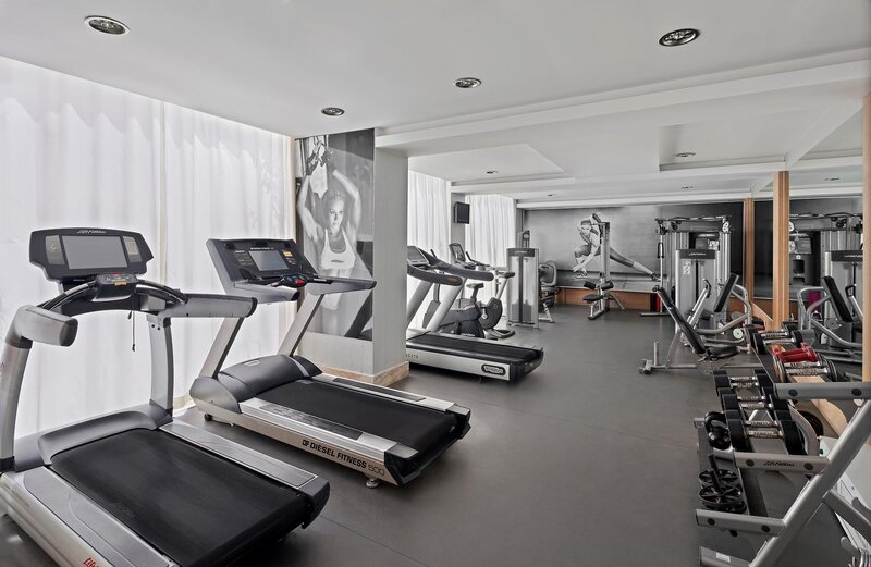 Prive Hotel Bodrum 52