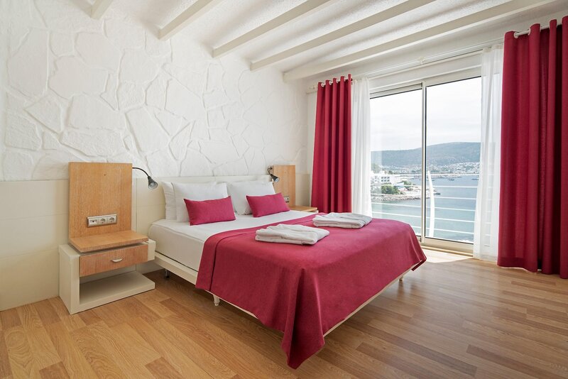 Prive Hotel Bodrum 59