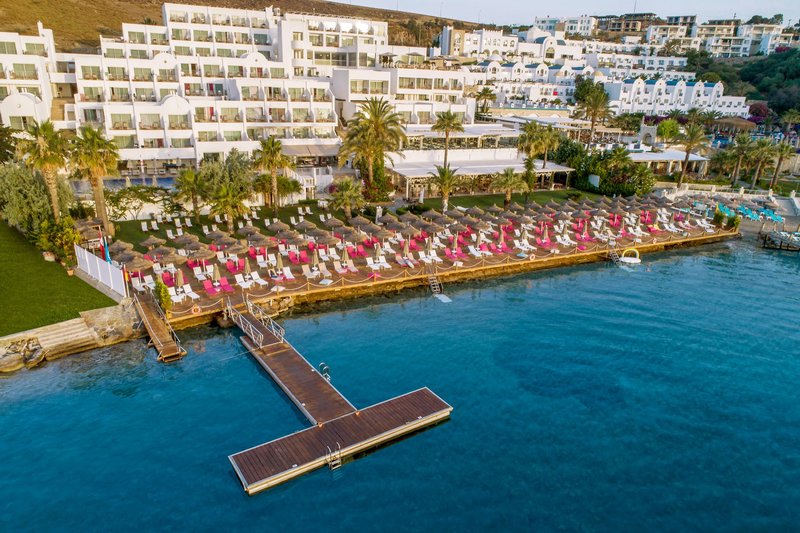 Voyage Bodrum - Erwachsenenhotel 1