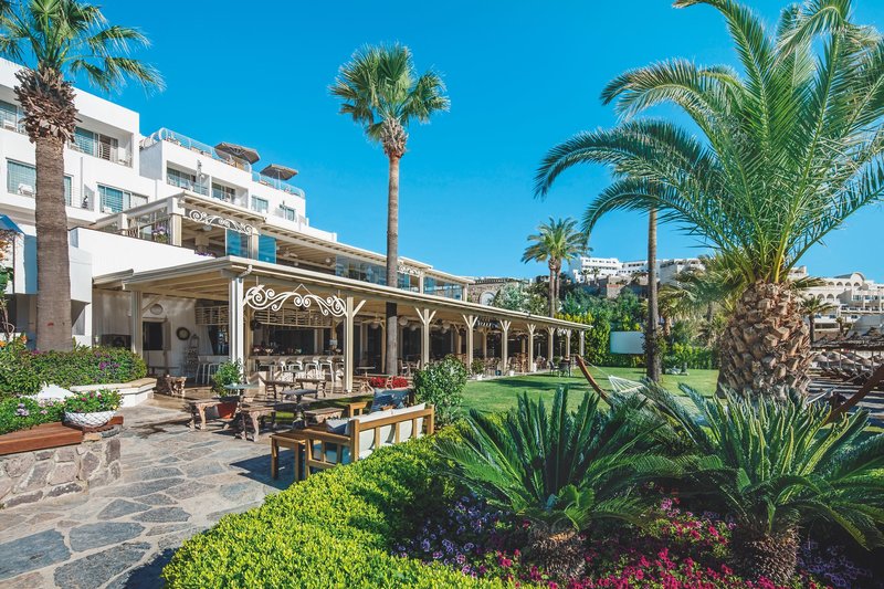 Voyage Bodrum - Erwachsenenhotel 2