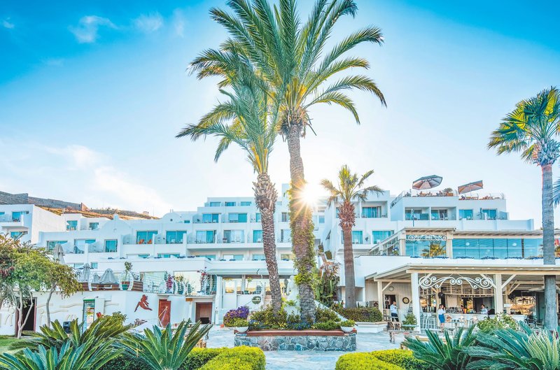 Voyage Bodrum - Erwachsenenhotel 3