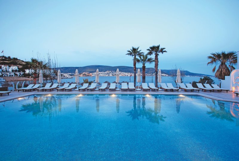 Voyage Bodrum - Erwachsenenhotel 5