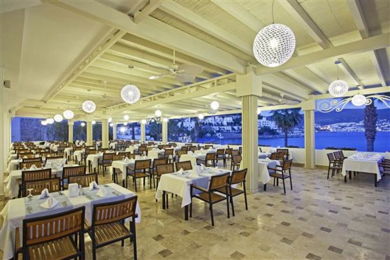 Voyage Bodrum - Erwachsenenhotel 6