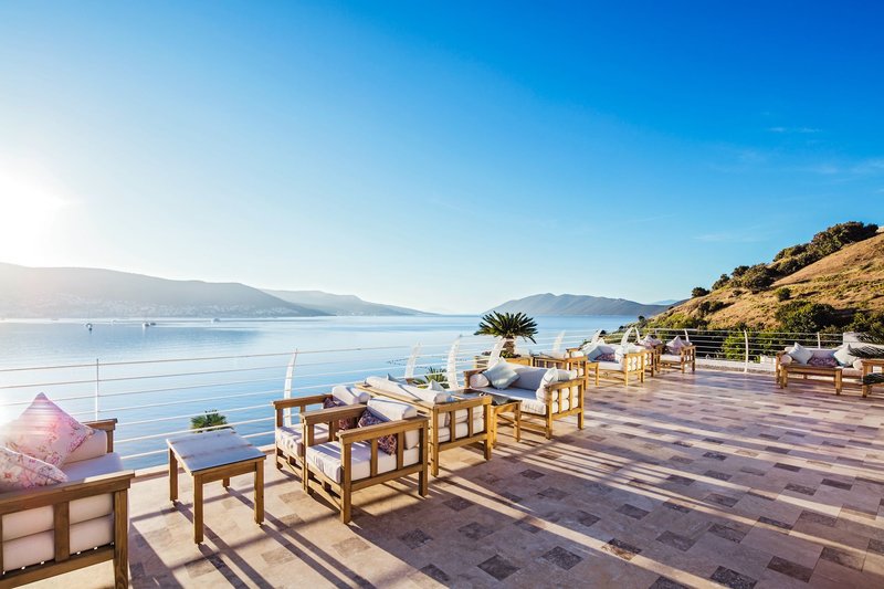 Voyage Bodrum - Erwachsenenhotel 8