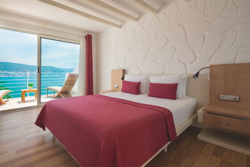 Voyage Bodrum - Erwachsenenhotel 13
