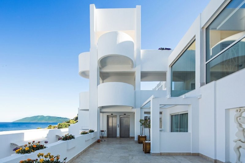 Prive Hotel Bodrum 1