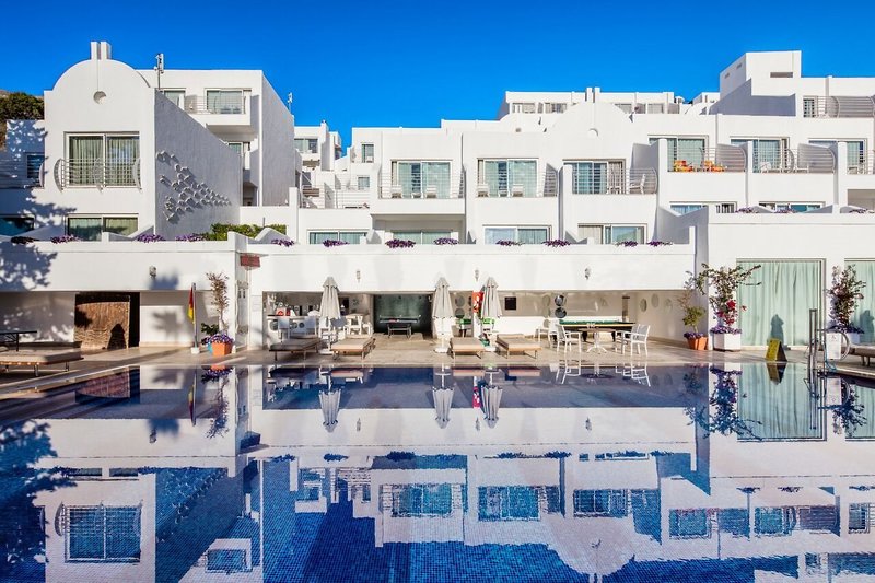 Prive Hotel Bodrum 2