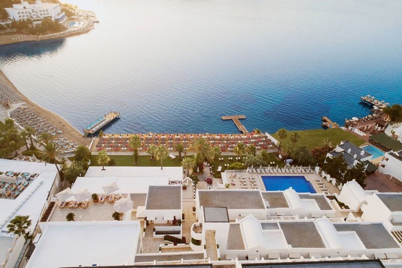 Prive Hotel Bodrum 3