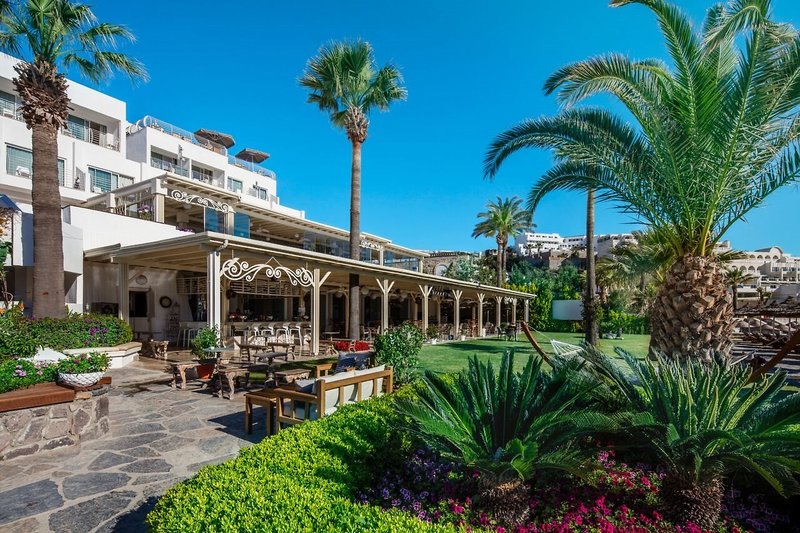 Prive Hotel Bodrum 5