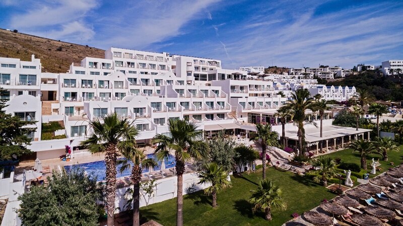 Prive Hotel Bodrum 2