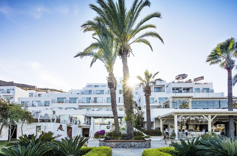 Prive Hotel Bodrum 4