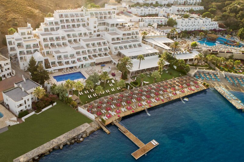 Prive Hotel Bodrum 1