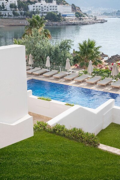 Prive Hotel Bodrum 2